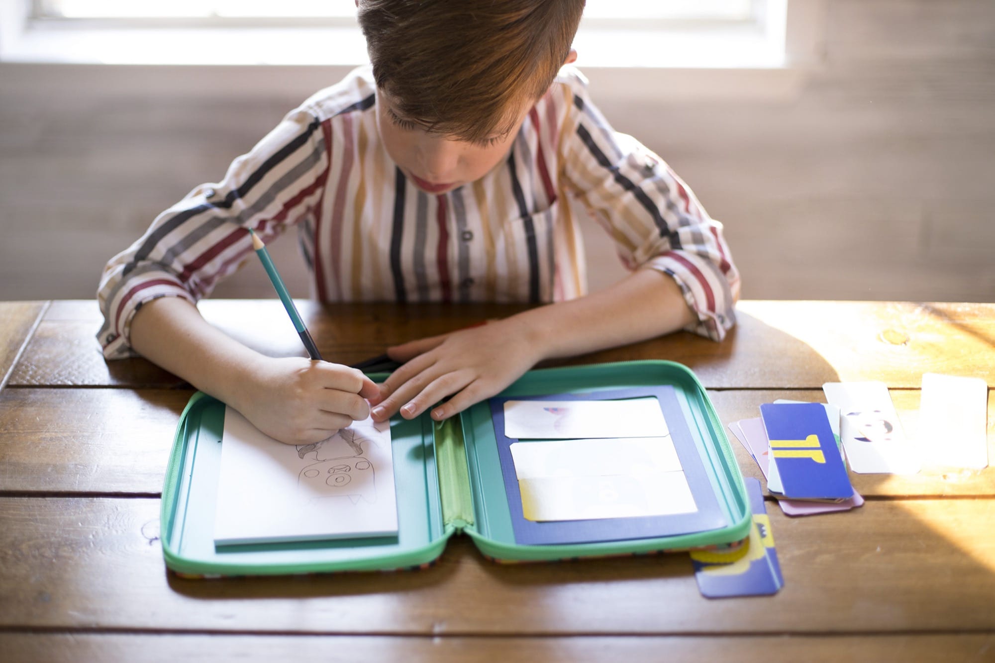 How To Draw Animals of The World