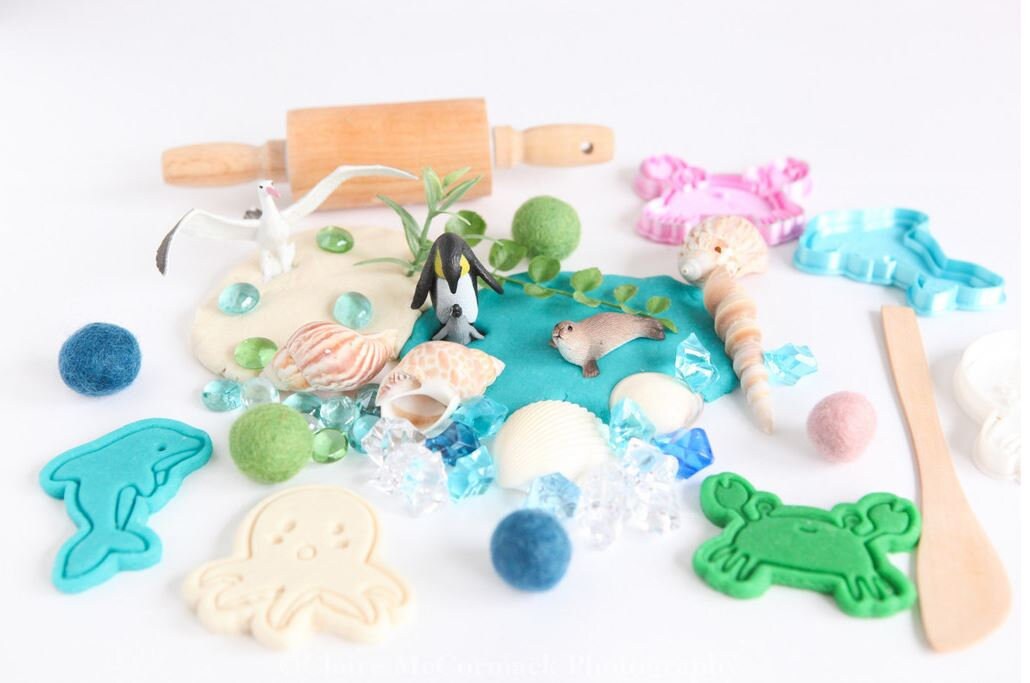 Under the Sea Kit
